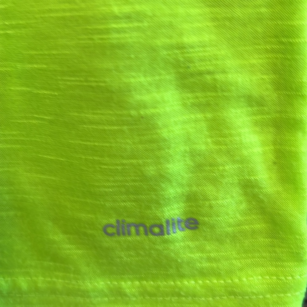 Adidas Athletic Tee - Picture 3 of 6
